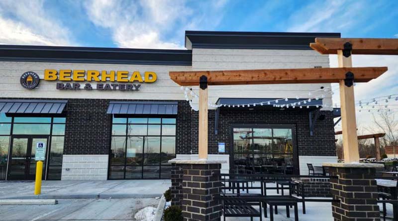 Beerhead Bar & Eatery