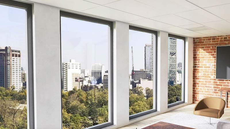 About Smart View Window Solutions franchise
