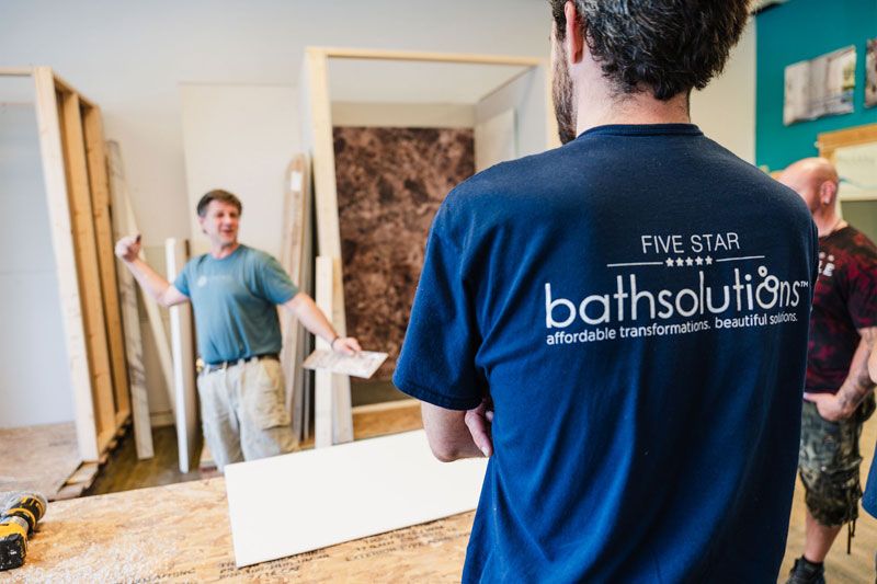 Five Star Bath Solutions Franchise Five Star Bath Solutions Franchise