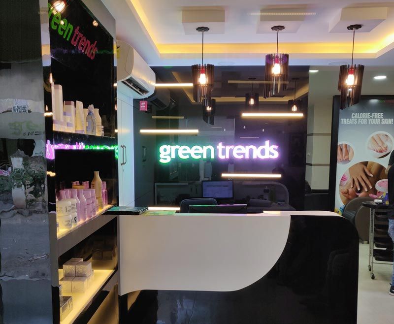 Green Trends