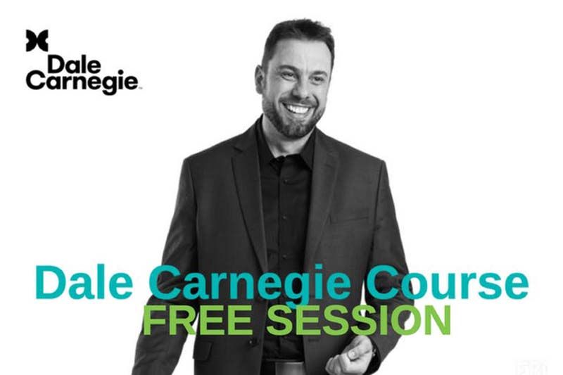 Dale Carnegie Franchise Opportunities