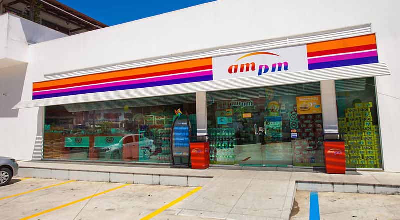 ampm Franchise