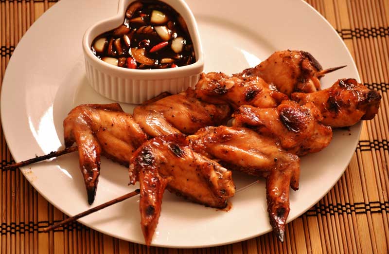 Top 7 Chicken Franchise Business Opportunities in The Philippines in 2021