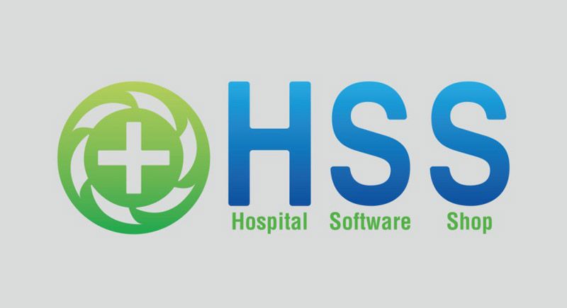 HOSPITAL SOFTWARE SHOP