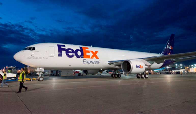FedEx franchise