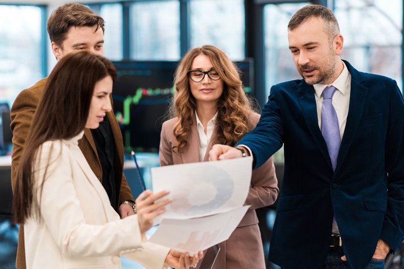 The Future of Franchising: Trends Shaping 2025 and Beyond