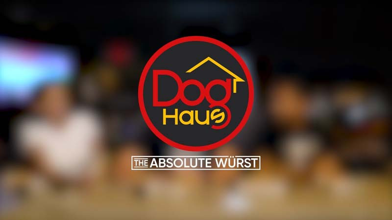 About Dog Haus International franchise