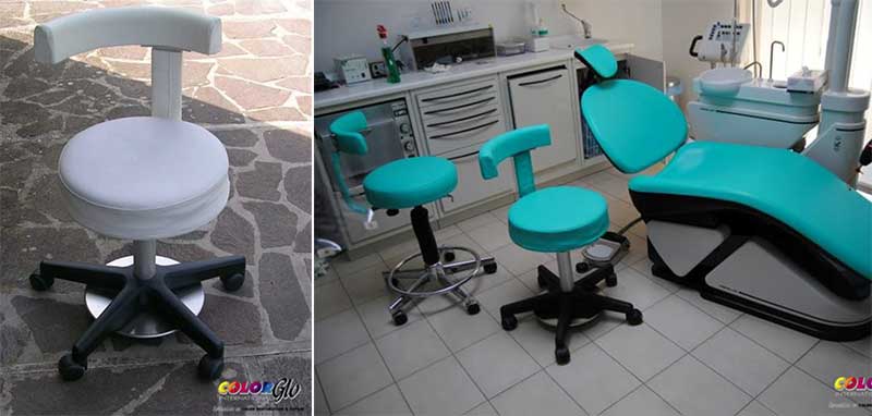 Color Glo franchise