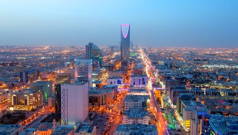 franchise business boom in Saudi Arabia