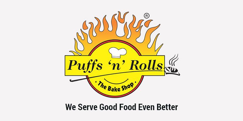 Puffs and Rolls Franchise
