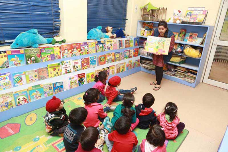 The Top 7 Daycare Franchise Businesses in India for 2019