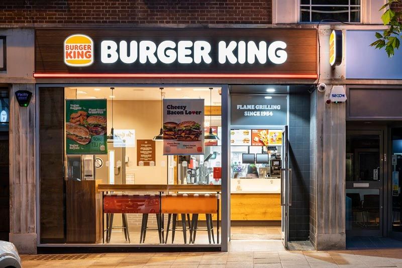 Burger King’s Continued Growth and Evolution