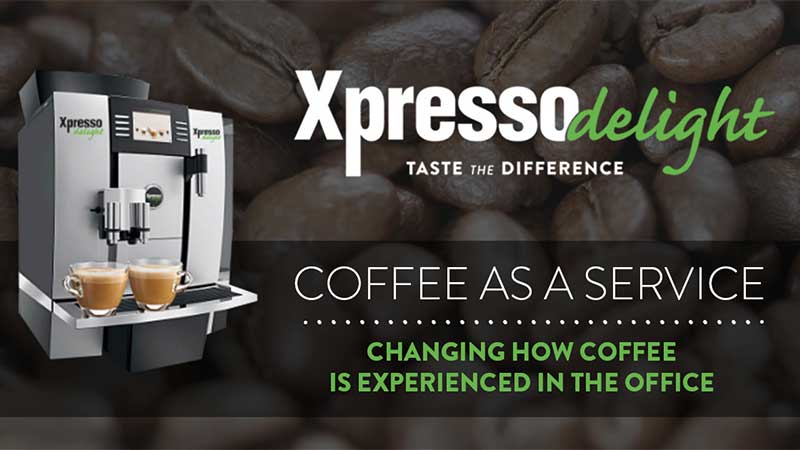 Xpresso Delight Franchise in Australia
