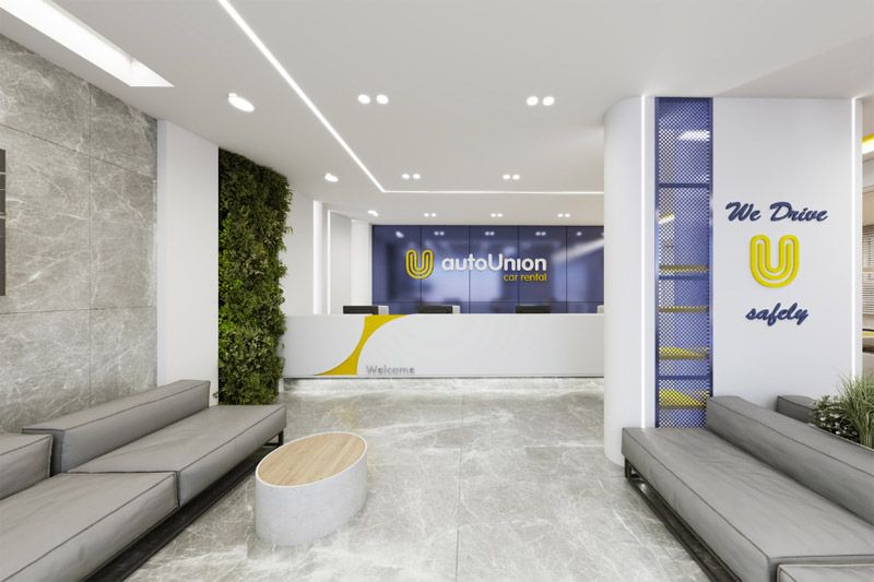 AutoUnion Car Rental AutoUnion Car Rental