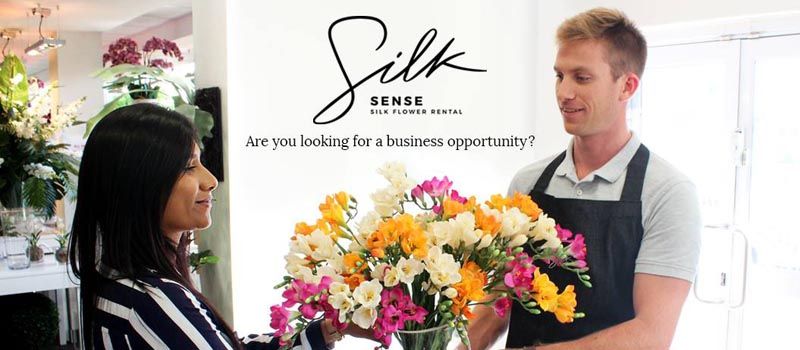 Franchise opportunities - SilkSense