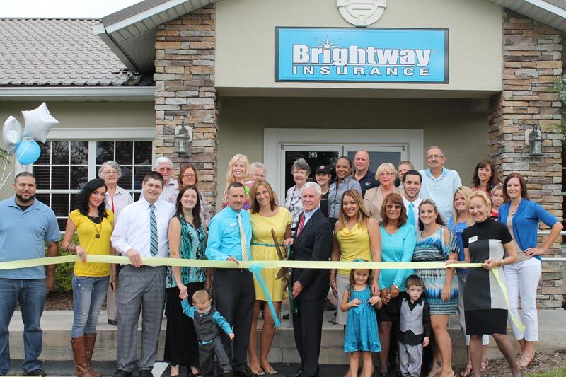 Brightway Insurance Franchise
