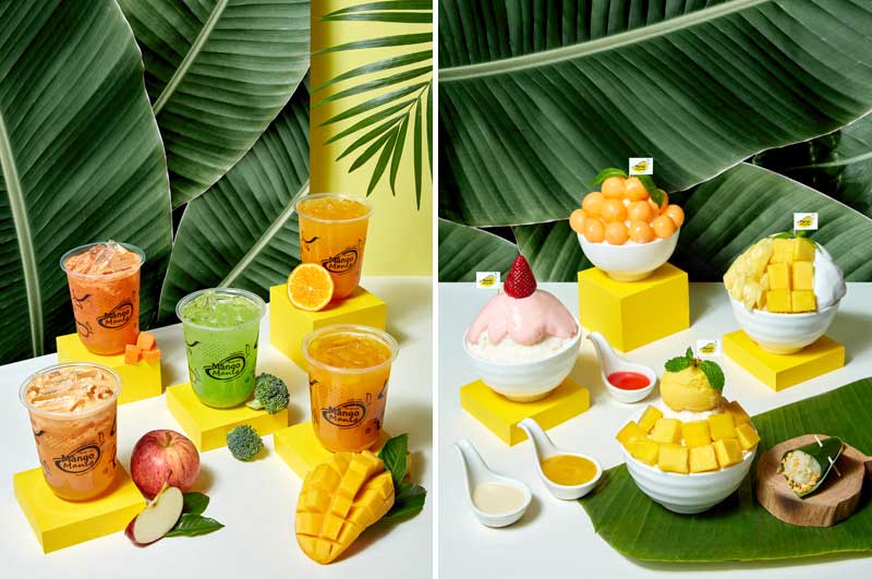 MANGO MANIA - products 3