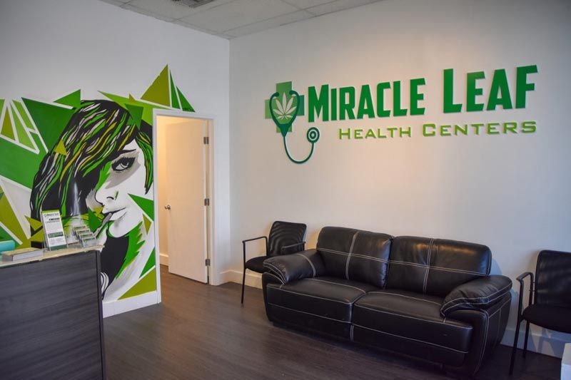 Miracle Leaf Franchise