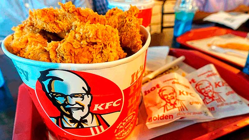 KFC Franchise in Saudi Arabia