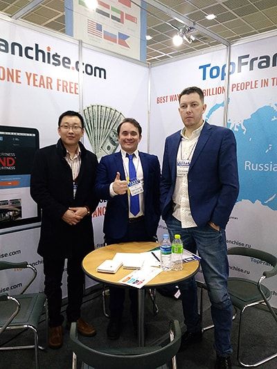 Franchise for Sale - TopFranchise Portal