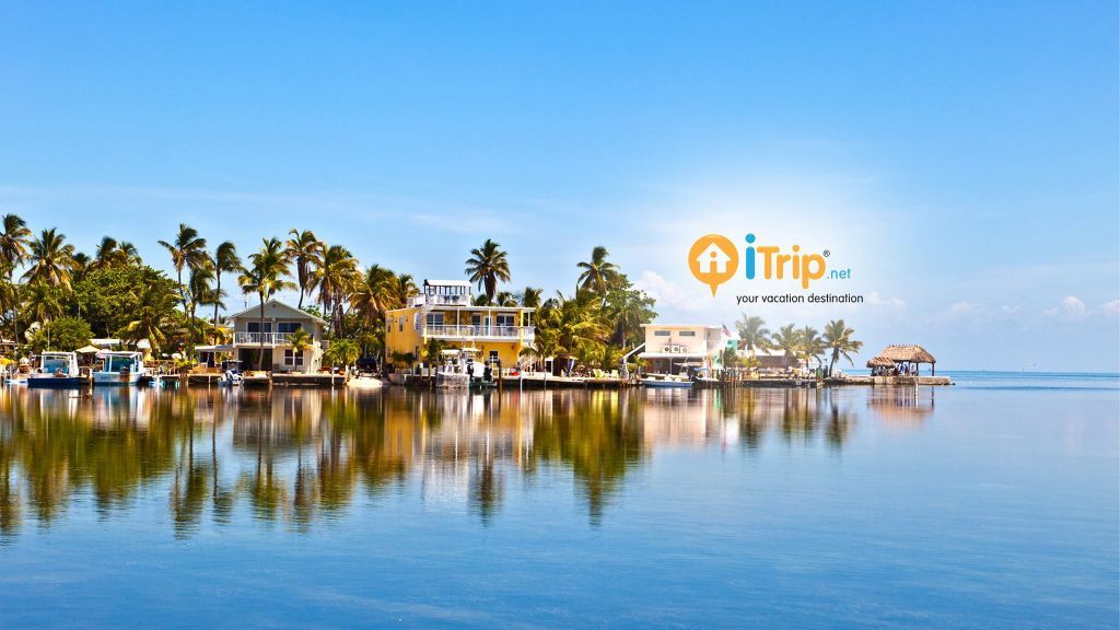 iTrip Vacations franchise