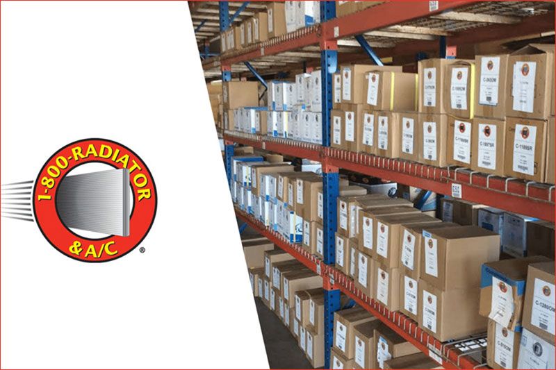 1-800-Radiator & AC Franchise 1-800-Radiator & AC Franchise