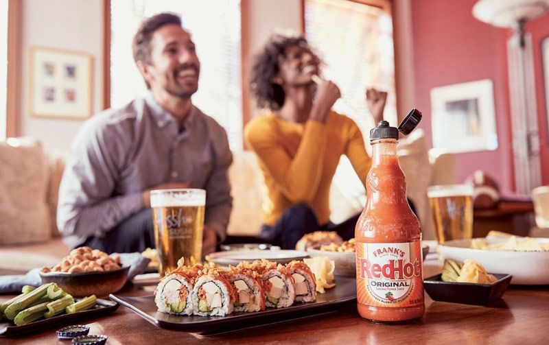 Hissho Sushi Franchise Hissho Sushi Franchise
