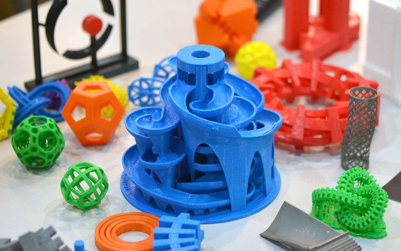 Edu3Dcation – 3D printing opportunities