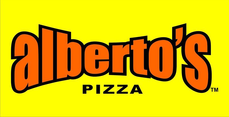 Alberto's Pizza