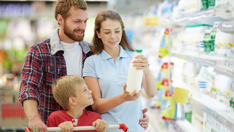 Top Grocery Shop & Supermarket Franchises in USA for 2024
