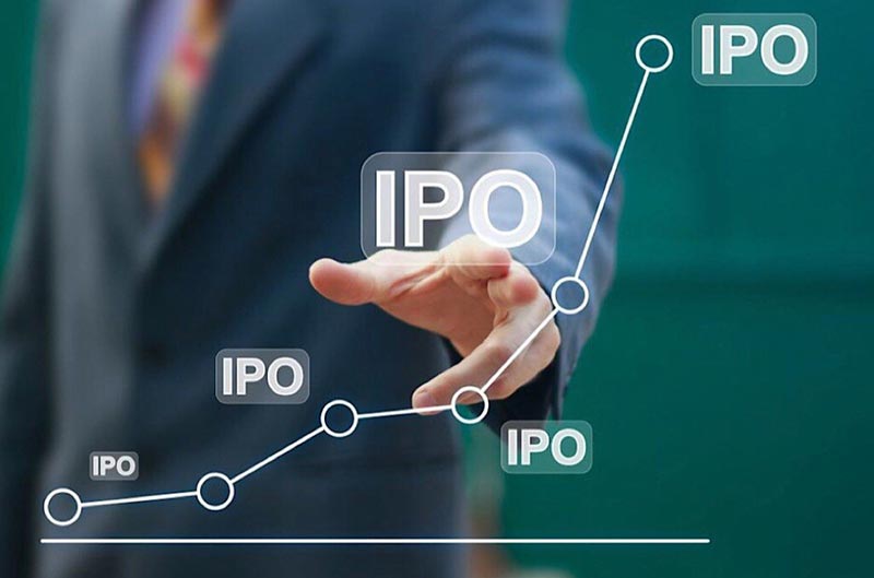 IPO of your company