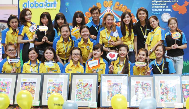 Top 10 Education Franchises in Vietnam