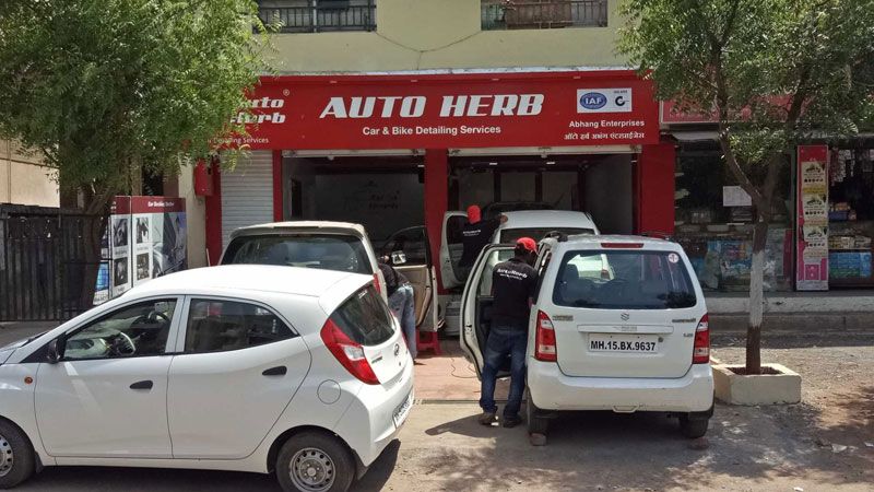 Best Automotive Franchises in India