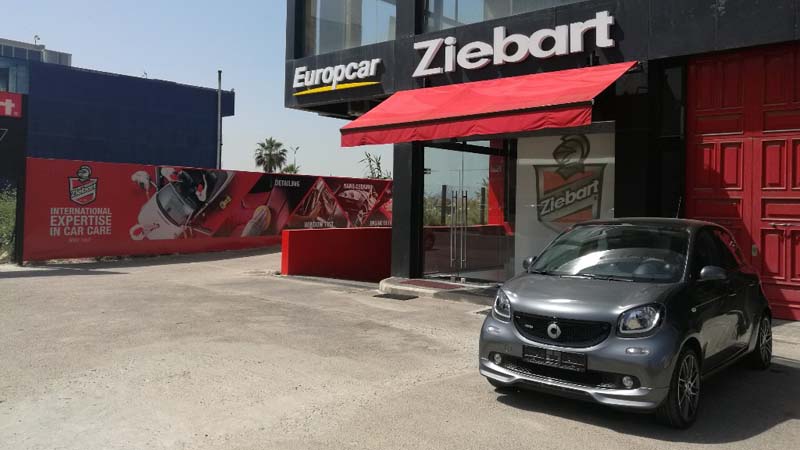 Ziebart Franchise Opportunities