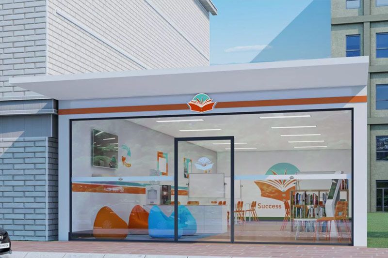 About the Success Tutoring Franchise About the Success Tutoring Franchise
