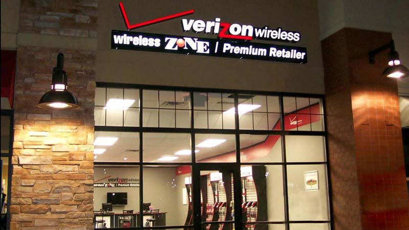 Wireless Zone Franchise