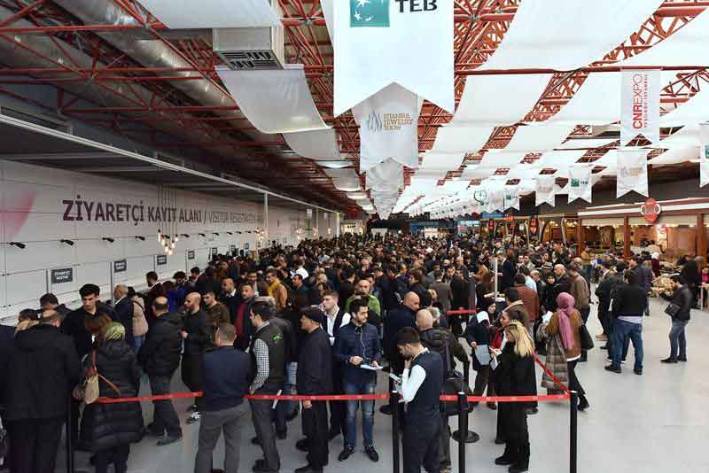 Franchise Expo in Turkey