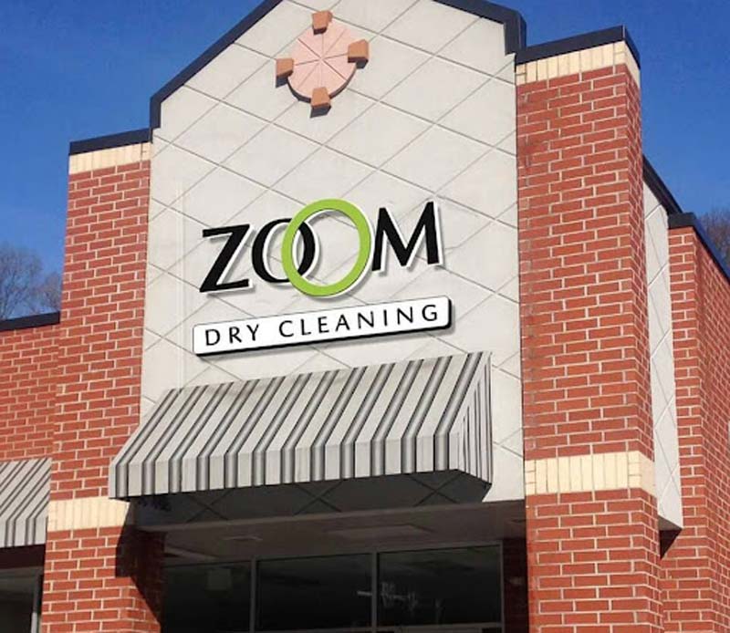 Zoom Dry Cleaning