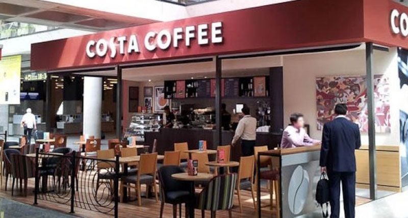 Coca-Cola Co. is making a daring move buying Costa coffee