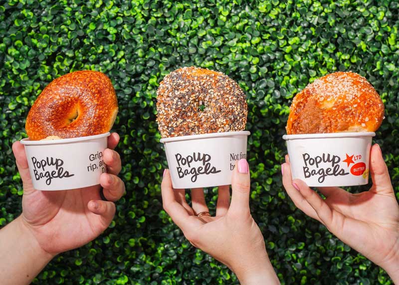 PopUp Bagels (2) PopUp Bagels (2)