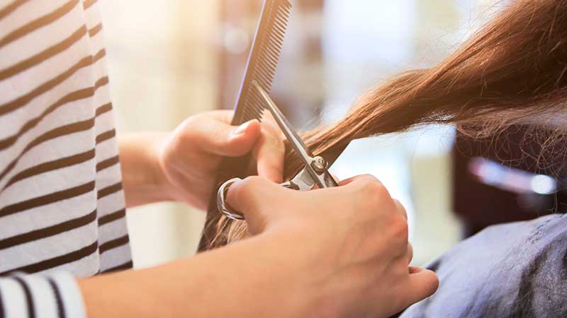 Popular 10 Hair Salon Franchise Opportunities in The UK in 2023