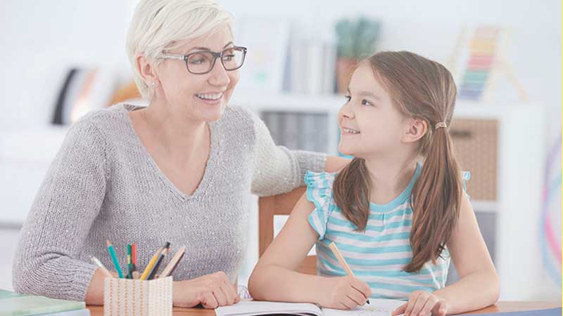 Choice Home Tutoring franchise