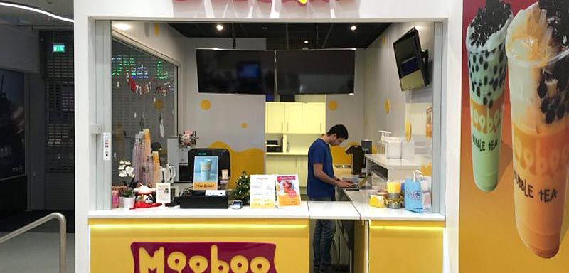 Mooboo Franchise