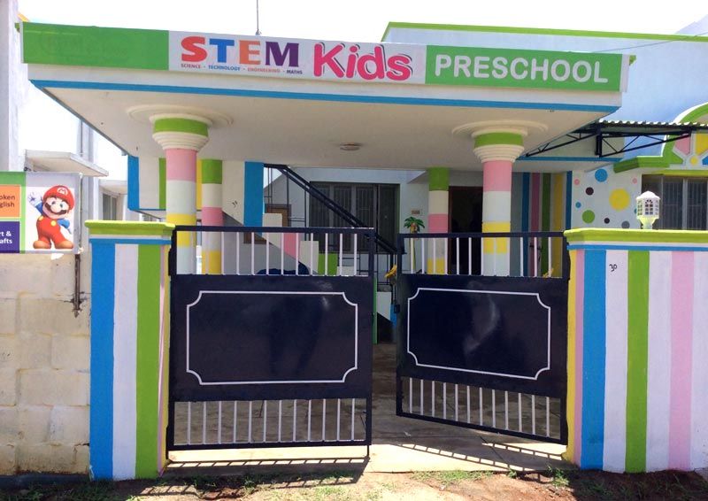 STEM For Kids Franchise