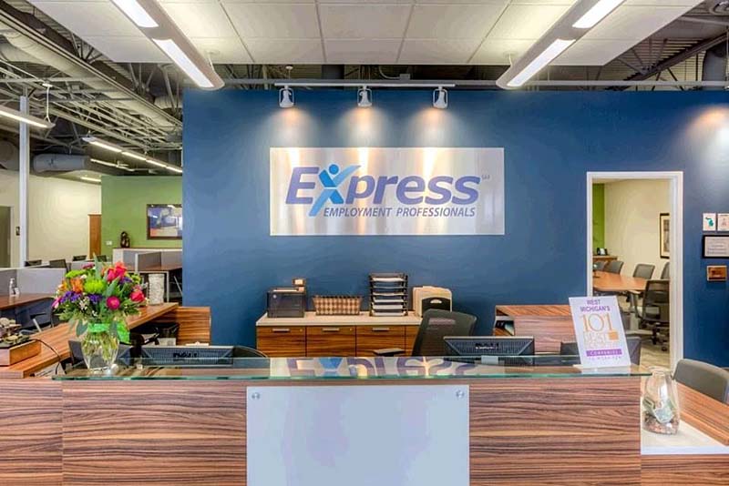 Express Employment Professionals Franchise in the USA