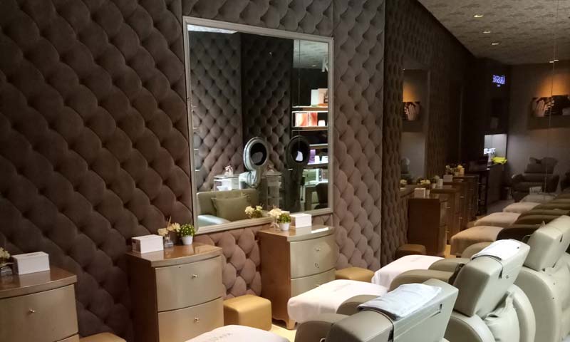 popular salon franchises in Indonesia 2020