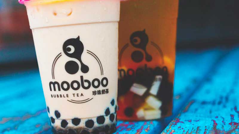 Mooboo franchise