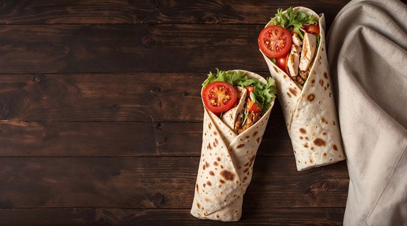 Top 7 Shawarma franchises in India