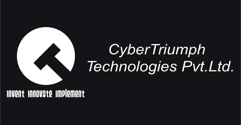 CyberTriumph Technologies Private Limited franchise