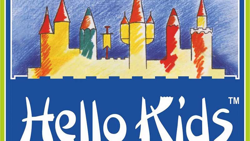 Hello Kids Franchise in India